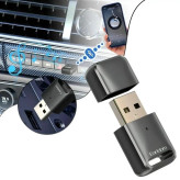 دانگل بلوتوث Earldom مدل ET-M91 - گیرنده بلوتوث USB خودرو و سیستم صوتی