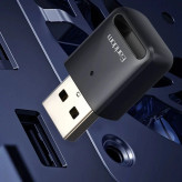 دانگل بلوتوث Earldom مدل ET-M91 - گیرنده بلوتوث USB خودرو و سیستم صوتی