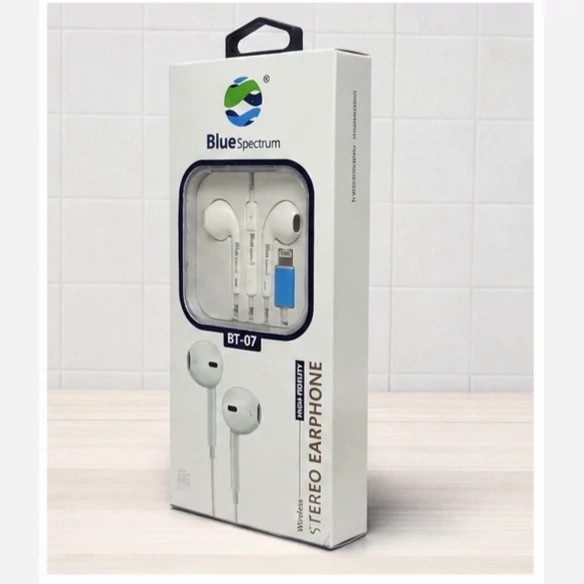 هندزفری Blue spectrum مدل B-07