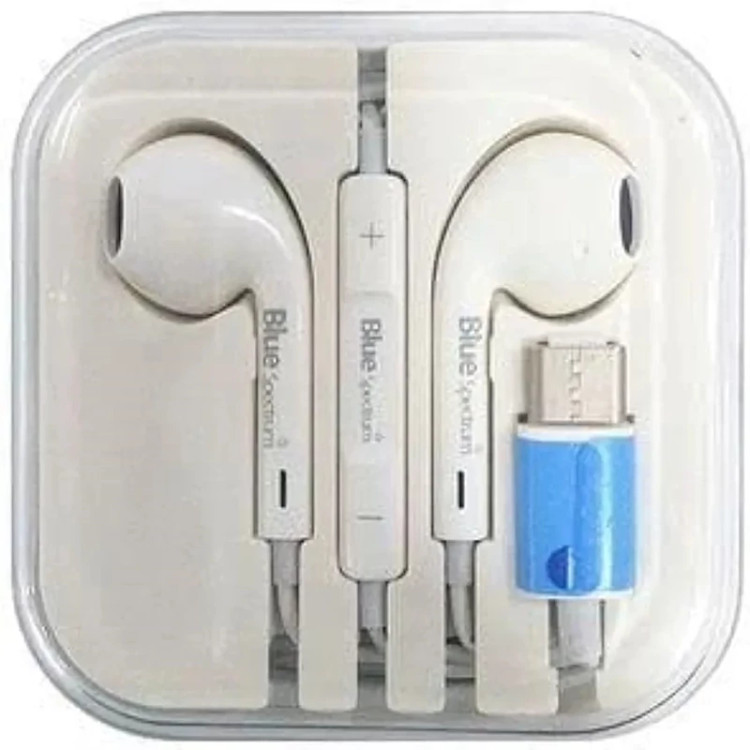 هندزفری Blue spectrum مدل R-2