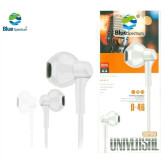 هندزفری Blue sectrum مدل D46
