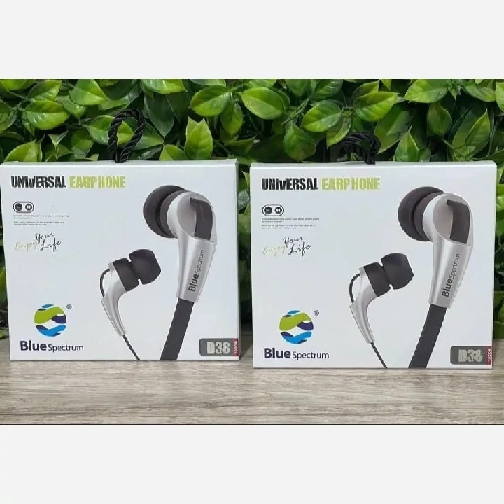 هندزفری Blue spectrum مدل D38
