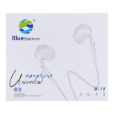 هندزفری Blue spectrum مدل M18