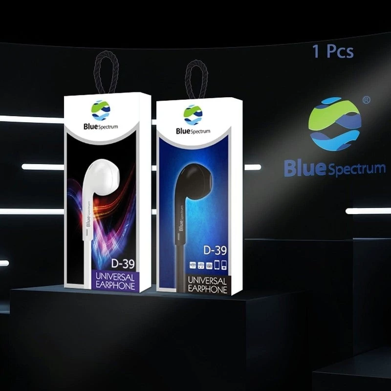 هندزفری Blue spectrum مدل D39
