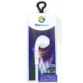 هندزفری Blue spectrum مدل D39