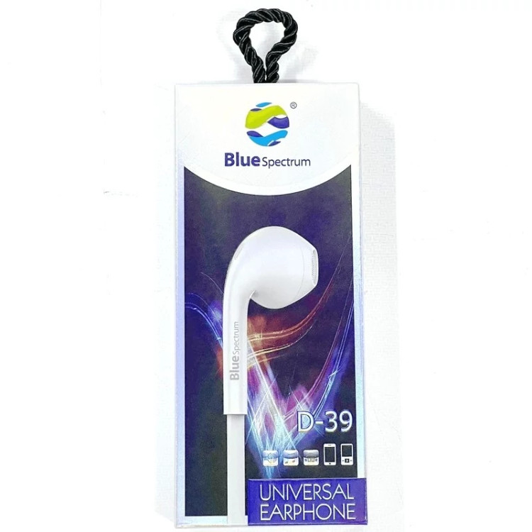هندزفری Blue spectrum مدل D39