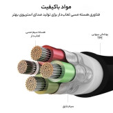 هندزفری Blue spectrum مدل F2