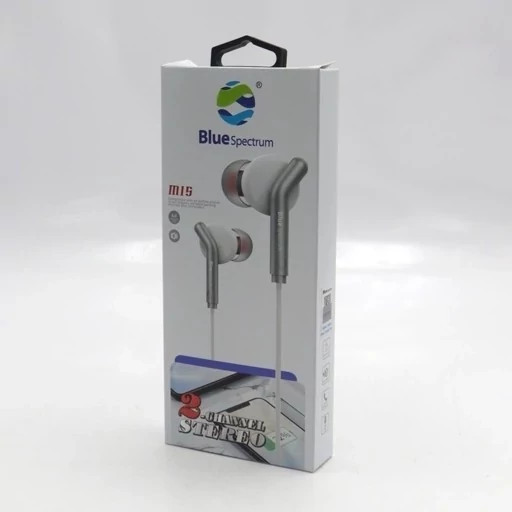 هندزفری Blue spectrum مدل M15