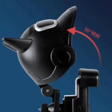 پایه نگهدارنده گوشی موبایل موتور و دوچرخه مدل K360