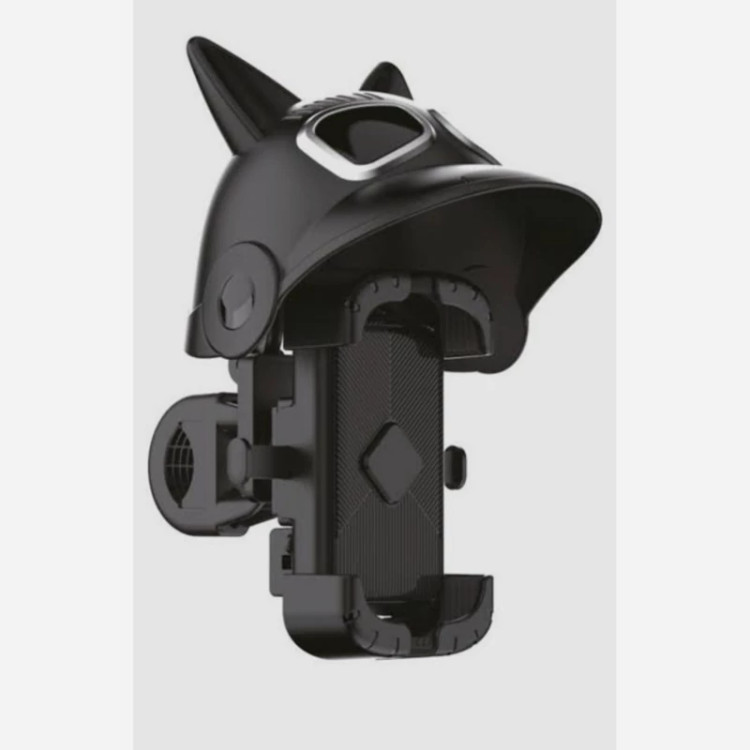 پایه نگهدارنده گوشی موبایل موتور و دوچرخه مدل K360