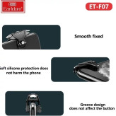 تریگر بازی پاپجی مدل F07 برند Earldom چهار انگشتی