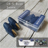 تریگر بازی پاپجی مدل CH5 برند Blue Shark چهار انگشتی