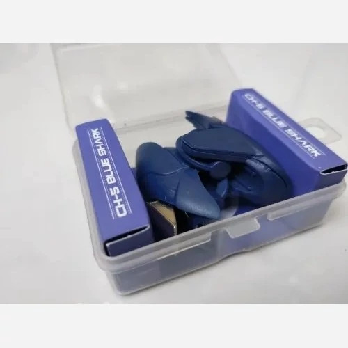 تریگر بازی پاپجی مدل CH5 برند Blue Shark چهار انگشتی