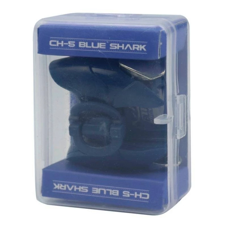 تریگر بازی پاپجی مدل CH5 برند Blue Shark چهار انگشتی