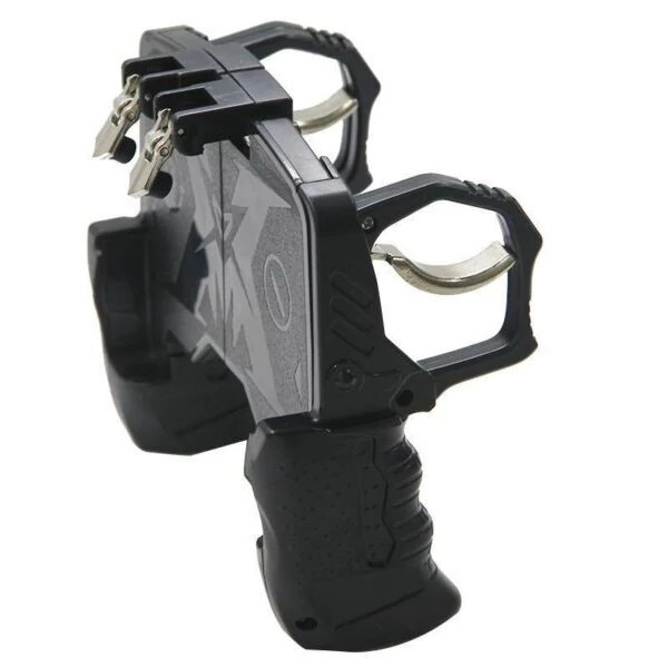 دسته بازی پاپجی مدل K21 چهار انگشتی