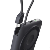 پاوربانک هیسکا مدل HP-133PD با ظرفیت 10000 میلی آمپر