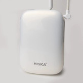 پاوربانک 22.5 وات هیسکا مدل HP-229PD ظرفیت 20000 میلی آمپر
