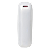 پاوربانک 22.5 وات هیسکا مدل HP-229PD ظرفیت 20000 میلی آمپر
