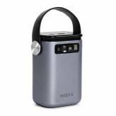 پاوربانک 100 وات هیسکا مدل HP-312 ظرفیت 27000 میلی آمپر