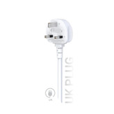 چند راهی برق هیسکا مدل CH-5517