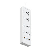 چند راهی برق هیسکا مدل CH-5518