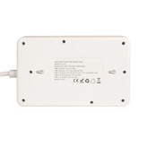 چند راهی برق هیسکا مدل CH-5521