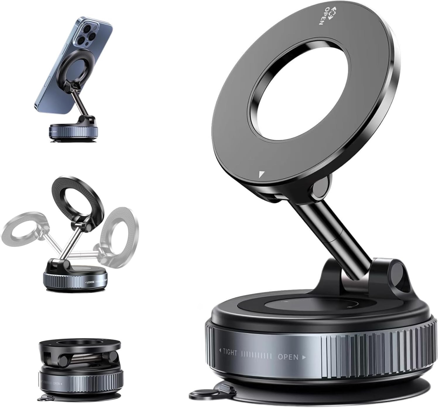 پایه نگهدارنده گوشی مدل T9205
