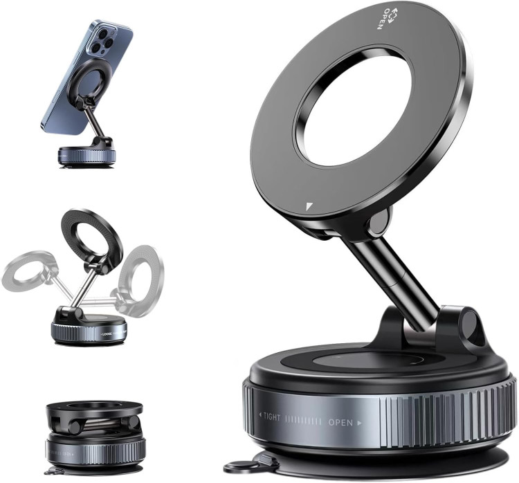 پایه نگهدارنده گوشی مدل T9205