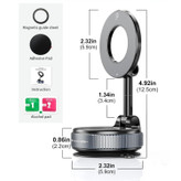 پایه نگهدارنده گوشی مدل T9205