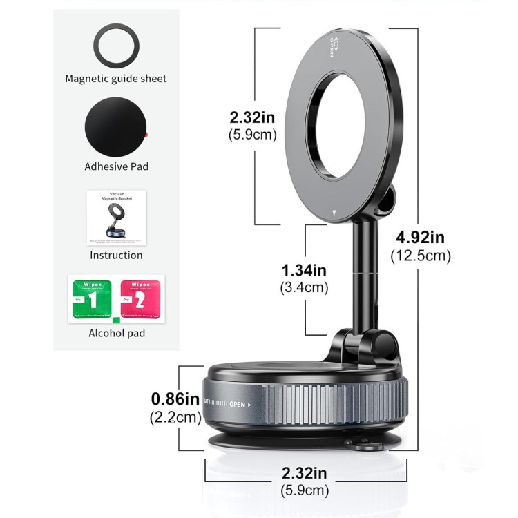 پایه نگهدارنده گوشی مدل T9205