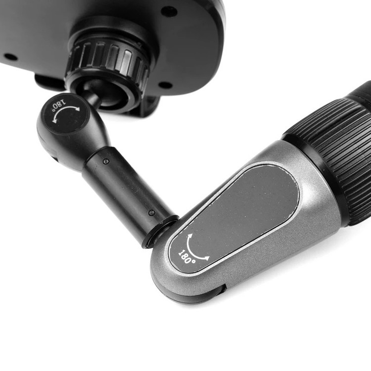 پایه نگهدارنده گوشی موبایل هیسکا کدل HK-2111