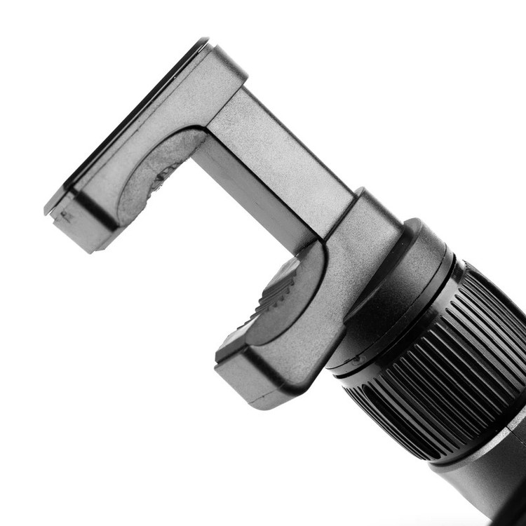 پایه نگهدارنده گوشی موبایل هیسکا کدل HK-2111