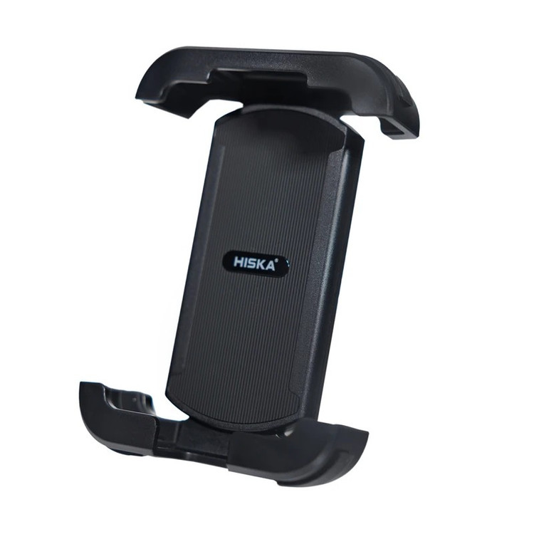 پایه نگهدارنده گوشی موبایل موتور و دوچرخه هیسکا مدل HK-2114