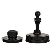 پایه نگهدارنده گوشی موبایل هیسکا مدل HK-2203