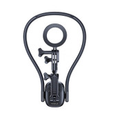 نگهدارنده گوشی موبایل هیسکا مدل HK-2206