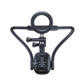 نگهدارنده گوشی موبایل هیسکا مدل HK-2206