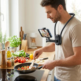 نگهدارنده گوشی موبایل هیسکا مدل HK-2206