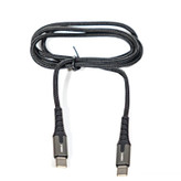 شارژر فندکی 30 وات هیسکا مدل HCC-307