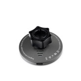 پایه نگهدارنده و شارژر وایرلس گوشی موبایل هیسکا مدل HK-2352W