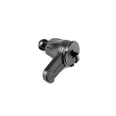 پایه نگهدارنده و شارژر وایرلس گوشی موبایل هیسکا مدل HK-2353W