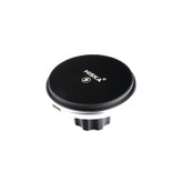 پایه نگهدارنده و شارژر وایرلس گوشی موبایل هیسکا مدل HK-2354W