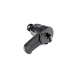 پایه نگهدارنده و شارژر وایرلس گوشی موبایل هیسکا مدل HK-2354W