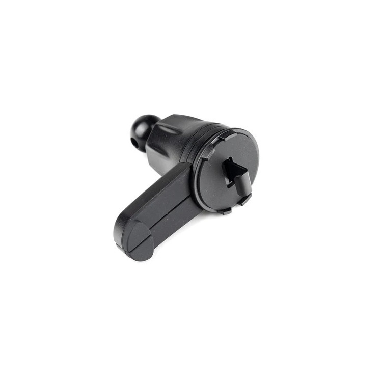 پایه نگهدارنده و شارژر وایرلس گوشی موبایل هیسکا مدل HK-2354W
