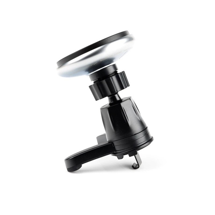 پایه نگهدارنده و شارژر وایرلس گوشی موبایل هیسکا مدل HK-2354W