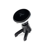 پایه نگهدارنده و شارژر وایرلس گوشی موبایل هیسکا مدل HK-2354W