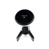 پایه نگهدارنده و شارژر وایرلس گوشی موبایل هیسکا مدل HK-2354W