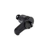 پایه نگهدارنده و شارژر وایرلس گوشی موبایل هیسکا مدل HK-2355W