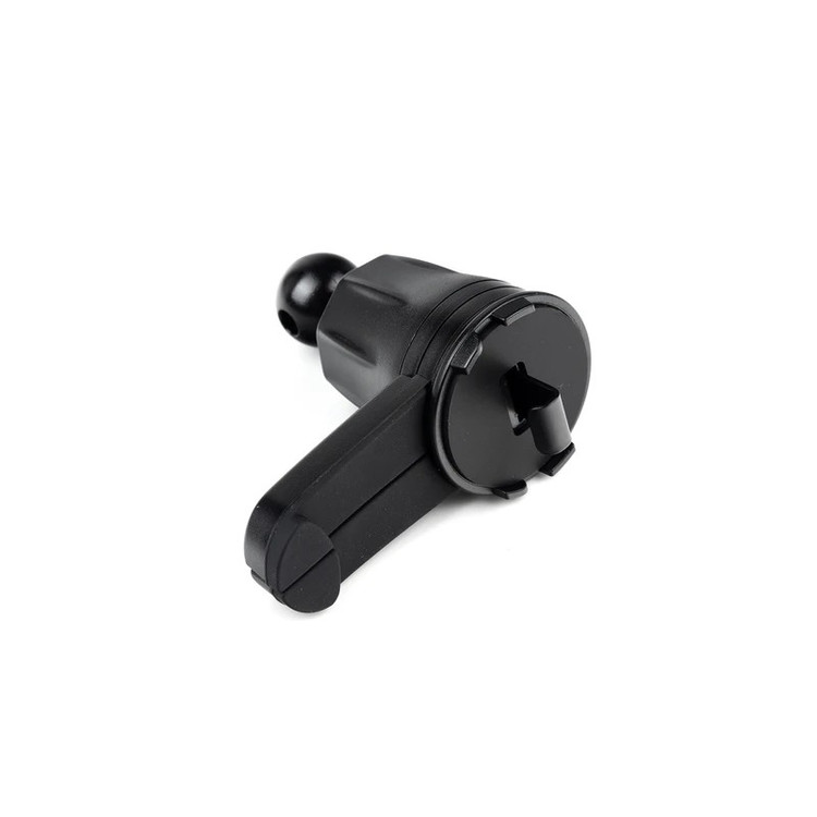 پایه نگهدارنده و شارژر وایرلس گوشی موبایل هیسکا مدل HK-2355W