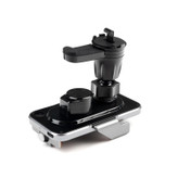 پایه نگهدارنده و شارژر وایرلس گوشی موبایل هیسکا مدل HK-2356W