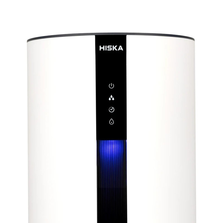 دستگاه بخور سرد هیسکا مدل H41